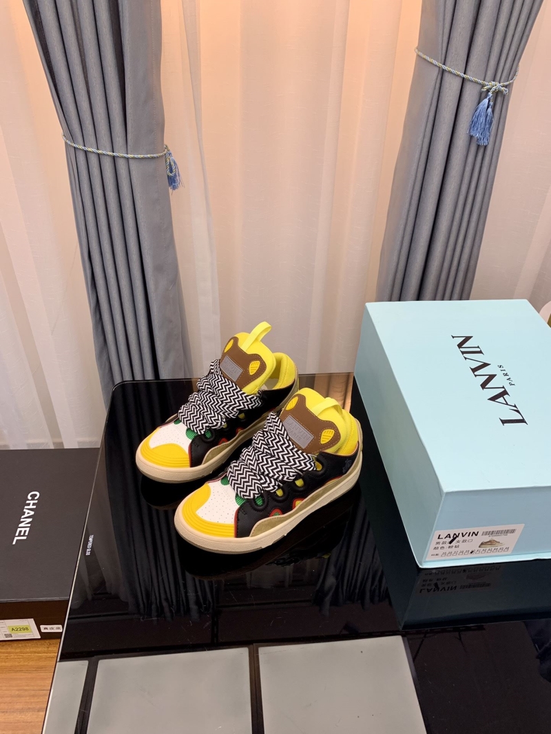 Lanvin Sneakers